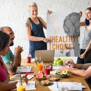 Holistic Advertising Growth Program