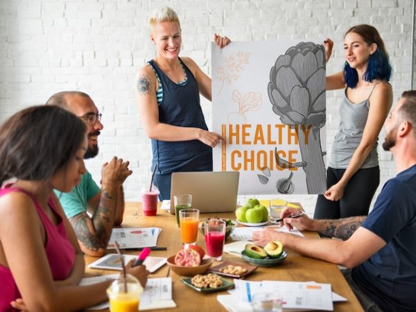 Holistic Advertising Growth Program