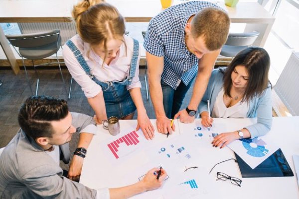 Conversion Optimization Techniques